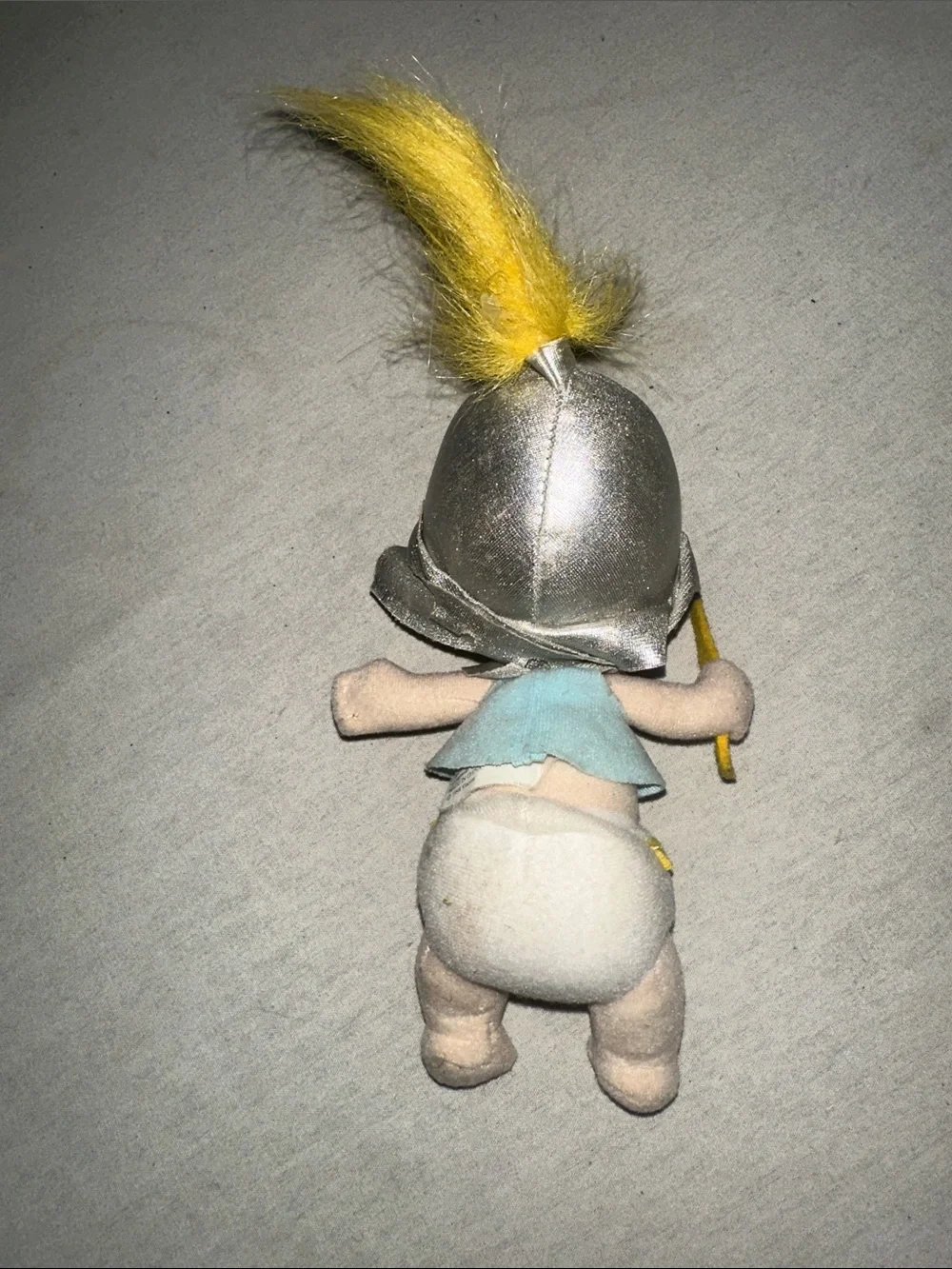 N/A soft plush